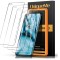 Set 3 folii protectie ecran din sticla securizata UniqueMe pentru Oneplus Nord - RESIGILAT