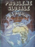 PROBLEME GLOBALE ALE OMENIRII-LESTER R. BROWN 1988