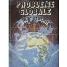 PROBLEME GLOBALE ALE OMENIRII-LESTER R. BROWN 1988
