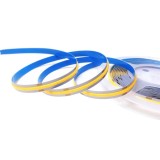Banda led COB 528 led m latime 10mm 12V 14W m 4500K - alb natural, 5m, COB528-4500K, CE Contact Electric