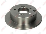 Disc frana KIA SOUL (AM) (2009 - 2013) ABE C40313ABE