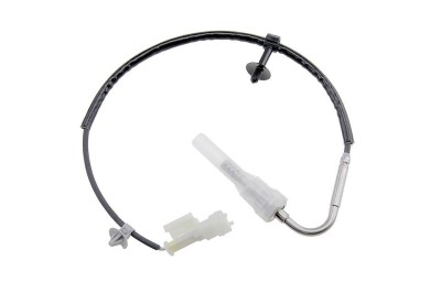 Senzor temperatura filtru particule Opel Astra J 1.7cdti 2009-, In Fata La Catalizator-Motorizari A17dtl, A17dtj, A17dtr, NTY EGT-PL-010 foto