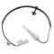 Senzor temperatura filtru particule Opel Astra J 1.7cdti 2009-, In Fata La Catalizator-Motorizari A17dtl, A17dtj, A17dtr, NTY EGT-PL-010