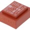 Transformator &icirc;ncapsulat 0,6VA 230V 9V 66mA PCB