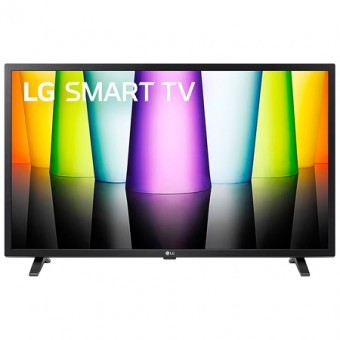 Tv full hd smart 32 inch 81cm lg foto