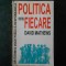 David Mathews - Politica pentru fiecare