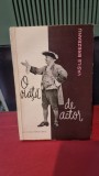 O viata de actor - Vasile Brezeanu