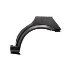 Segment reparatie aripa spate spate OPEL ASTRA G, 01.1998-08.2009, modele cu 5 usi, partea stanga,