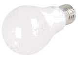 Lampă LED E27 10W 4000K 940lm Alb Neutru