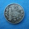 25 CENTIMES 1904 FRANTA
