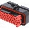 Conector auto, AMPSEAL, 35 pini, TE Connectivity - 776164-1