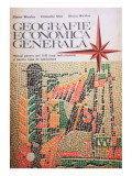 Djamo Nicolae - Geografie economica generala - Manual pentru anii II-III licee real-umaniste si pentru licee de specialitate (1976)
