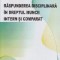 Raspunderea Disciplinara in Dreptul Muncii Intern si Comparat
