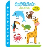 Apr&oacute; l&eacute;p&eacute;sek - &Aacute;llatok