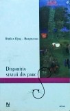 Rodica Ojog Brasoveanu - Disparitia statuii din parc