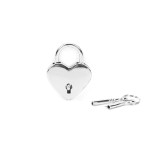 Lacat Liebe Seele Silver Heart