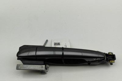 M&amp;acirc;ner exterior ușă st&amp;acirc;nga spate MAZDA CX-5 KF 2022 OEM: TK48-58-41XC-2M | 30761090 foto
