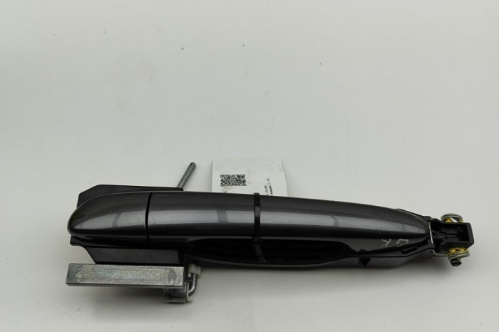 M&acirc;ner exterior ușă st&acirc;nga spate MAZDA CX-5 KF 2022 OEM: TK48-58-41XC-2M | 30761090