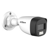 Camera supraveghere 2MP IR 20m lentila 3.6 mm microfon Dahua - HAC-HFW1200CL-IL-A-0360B-S6 SafetyGuard Surveillance