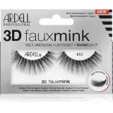 Ardell 3D Faux Mink gene false 853 1 buc
