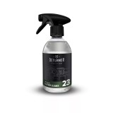Cumpara ieftin Deturner Leather Cleaner &ndash; Curatare Sigura pentru Tapiterie din Piele cu Spuma Controlata si Finisaj Mat &ndash; 500 ml