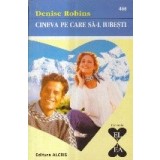 Cineva pe care sa-l iubesti