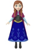 Papusa Disney Frozen Anna Small 9cm (hpd46)