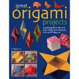 Great origami projects