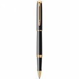 Roller Waterman Hemisphere Black GT