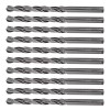 Set burghie de metal HSS 6,5mm 10 buc TOP TOOLS 60H465 HardWork ToolsRange
