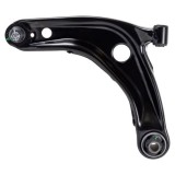 Brat, suspensie roata TOYOTA YARIS (_P9_) (2005 - 2014) RINGER 1141001493