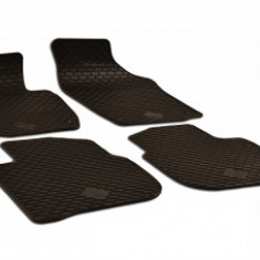 SET COVORASE AUTO CAUCIUC UMBRELLA PENTRU SKODA RAPID (2012-).SEAT TOLEDO (2012-)