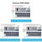Modul incarcare protectie balans BMS Litiu 100 amperi 18650 bormasina pret