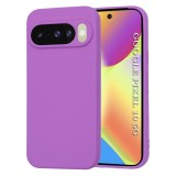 Husa silicon Google Pixel 10 Asteroid GSM SoftFlex, mov