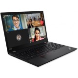 Laptop Second Hand Lenovo ThinkPad T15 Gen 2, Intel Core i7-1165G7, 32GB RAM, 1TB SSD NVMe, 15.6" Webcam, US/UK Backlight, Windows 11 Pro, grad accept