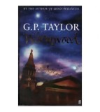 G. P. Taylor - Worm wood - 110594
