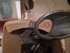 Grilă dreapta bară față Nissan Qashqai, QASHQAI (J10, JJ10)	 - [2007 - 2013]