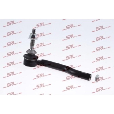 Cap bara Ford Edge 01.14-, Fata, Stanga, SRLine foto