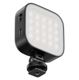 Lampa LED Portabila Ulanzi U60 RGB Video Light 2500K 9000K