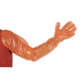 Mănuși de unică folosință Vetbasic &ndash; 90 cm