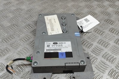 Amplificator de sunet LAND ROVER RANGE ROVER VELAR L560 2018 OEM: HX73-19C164-BD | 30032814 foto