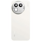 Capac Baterie Realme GT 8 Pro, Alb (Diary White), Service Pack 621033000791
