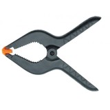 Cumpara ieftin Cleste universal pentru diverse prinderi, fundal foto, lungime cleste 22 cm