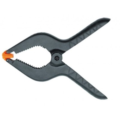 Cleste universal pentru diverse prinderi, fundal foto, lungime cleste 22 cm foto
