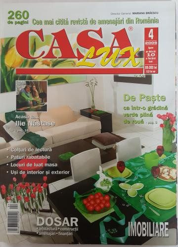 Casa Lux 2005/04