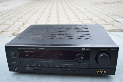 Amplificator Sherwood RVD 6090 RDS foto