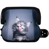 Cumpara ieftin Inaltator auto Chipolino Go Boost Iso I-Size 125-150 cm cu sistem Isofix cat