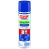 Spray adeziv permanent Tesa 60021, 500 ml, uscare rapida, rezistent, pentru textile, hartie, plastic, uz industrial si domestic