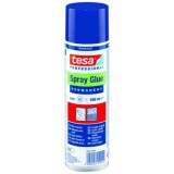 Spray adeziv permanent, 500 ml - Tesa 60021