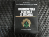 Legumicultura Generala Si Speciala - Colectiv ,551811, Didactica Si Pedagogica